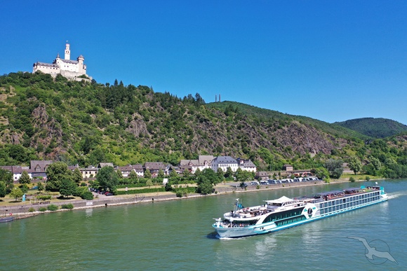 Flussschiff MS Anna Katharina Flussschiff MS Anna Katharina