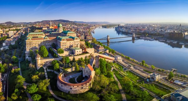 Budapest