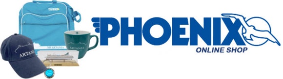 Phoenix Online Shop
