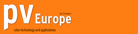 Alfons W. Gentner Verlag GmbH & Co. KG - pvEurope logo