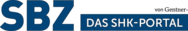 Alfons W. Gentner Verlag GmbH & Co. KG - SBZ logo
