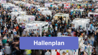 Hallenplan