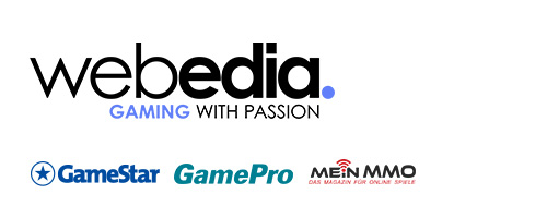 Webedia Gaming GmbH logo