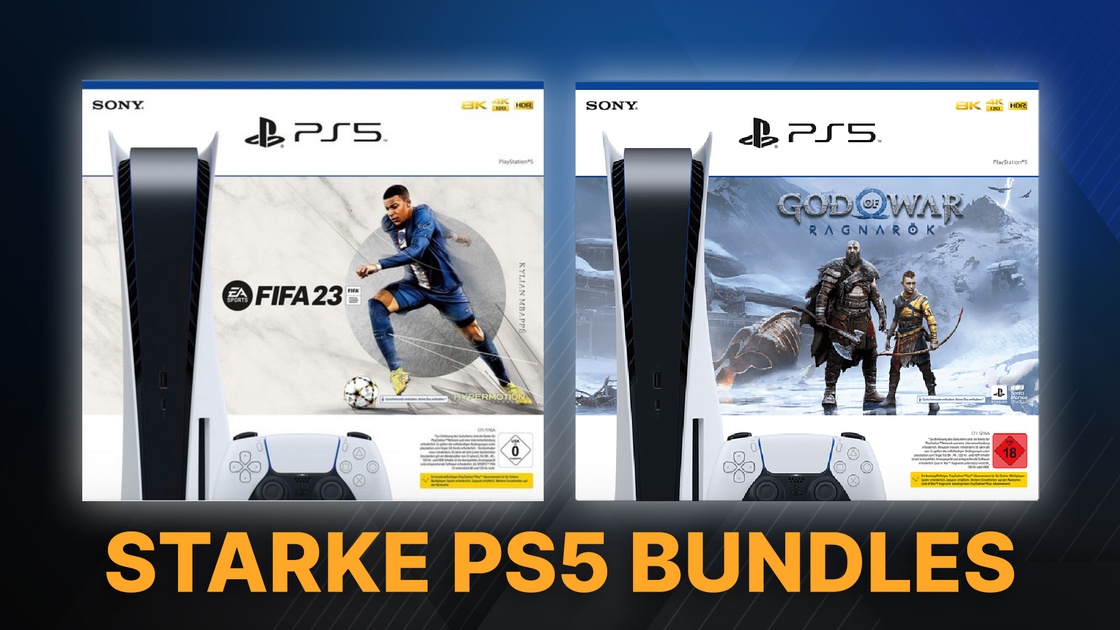 PS5 Bestpreis