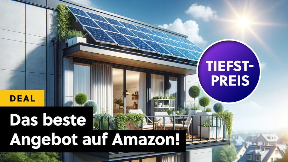 Amazon-Angebote