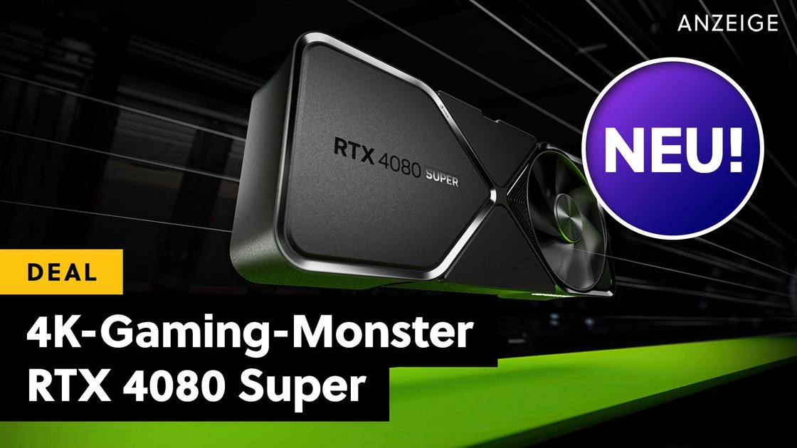 RTX 4080 Super