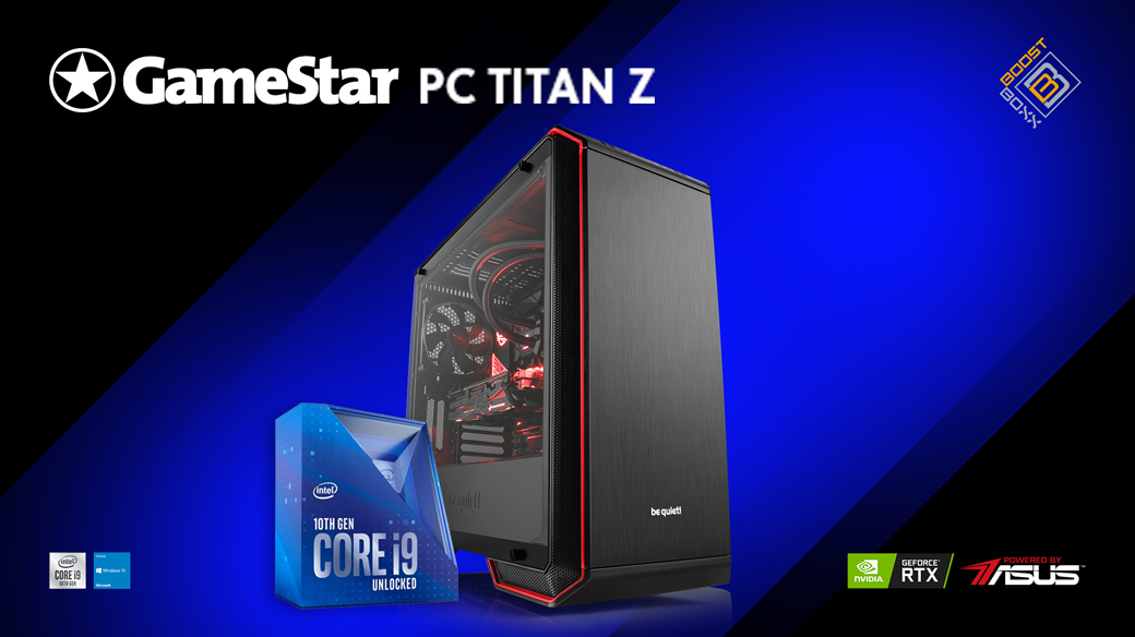 Gunstiger Als Je Zuvor Gamestar Pcs Alle Reduzie Rt Gamestar De