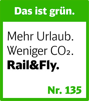 DB Rail & Fly