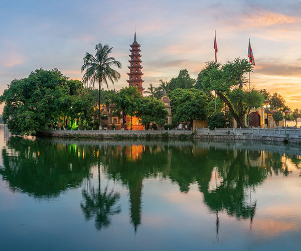 Vietnam
