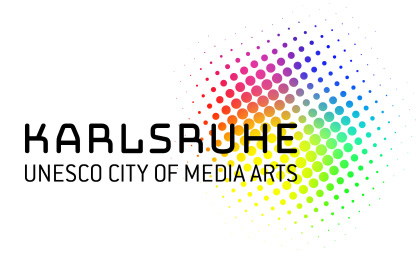 Logo UNESCO CITY OF MEDIA ARTS 