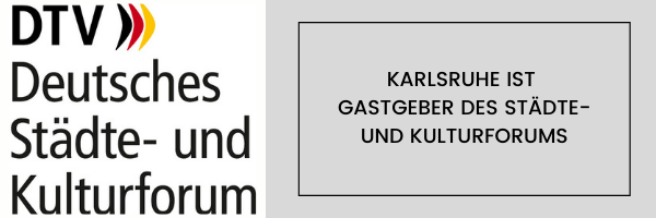 Deutsches Städte- & Kulturforum