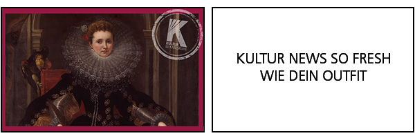 Kultur in Karlsruhe Newsletter