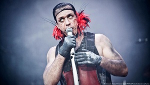 Till Lindemann