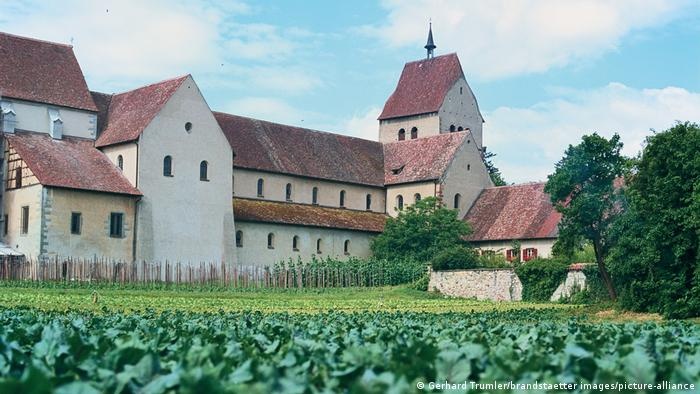 Kloster Reichenau