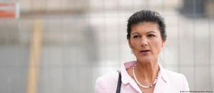 Sahra Wagenknecht