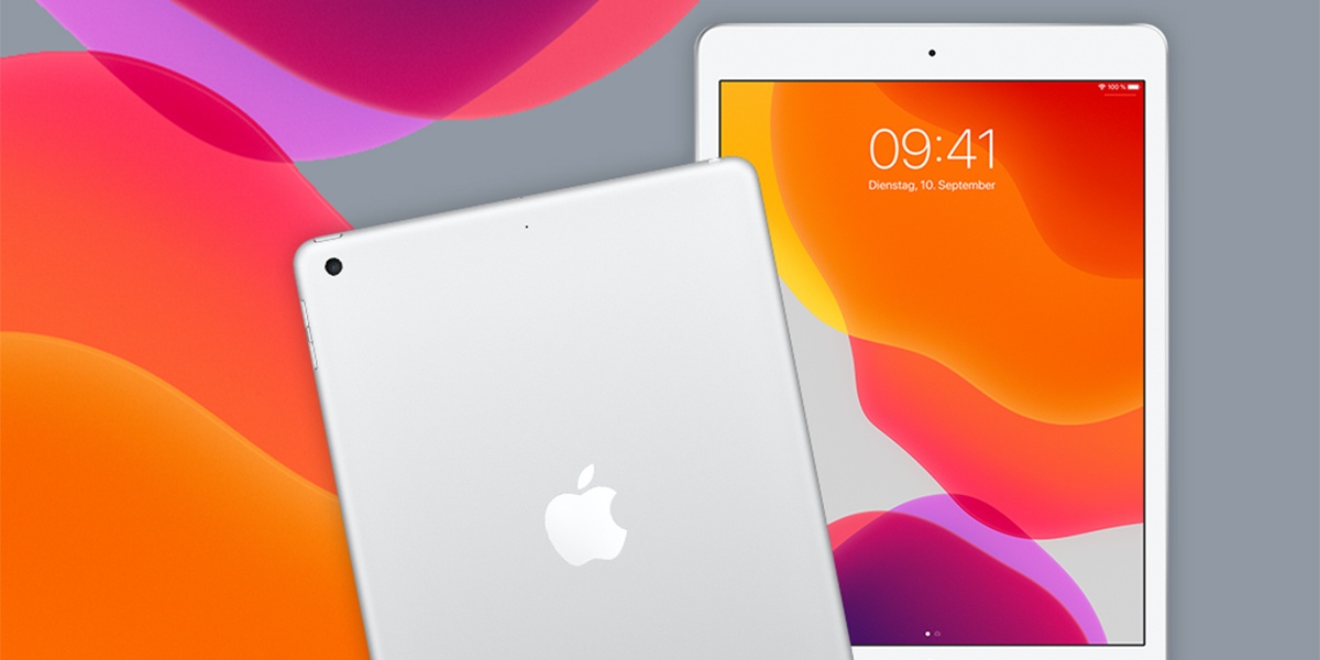 Apple iPad