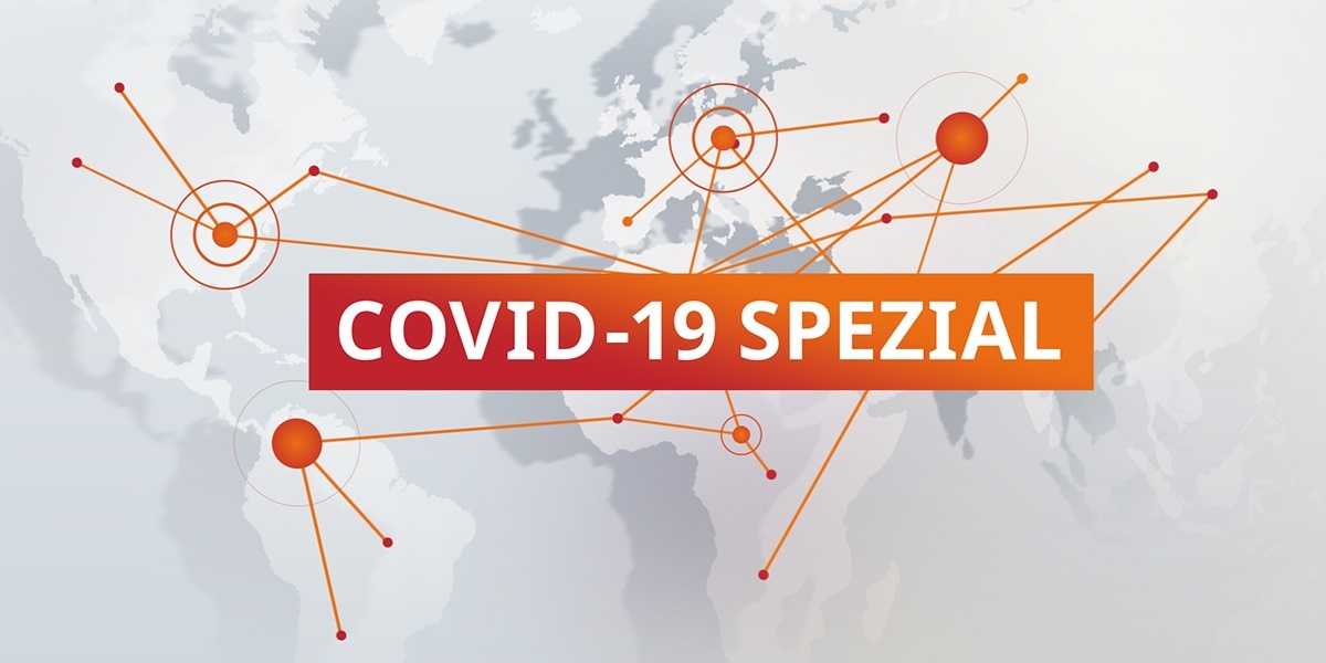 Covid-19 Spezial