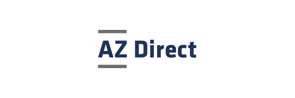 AZ Direct AG logo