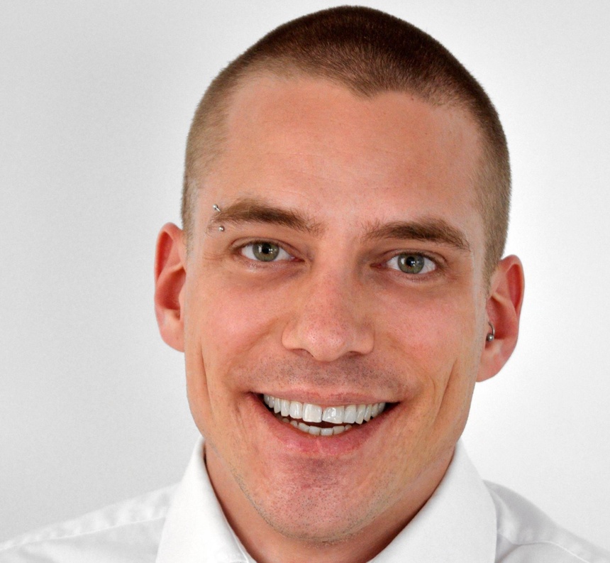 Martin Studer est le nouveau Chief digital officer 