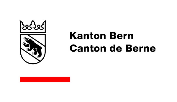 Staatskanzlei des Kantons Bern (STA-KomBE) logo